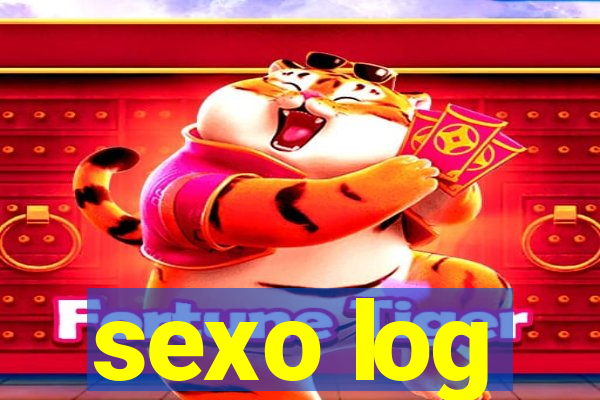 sexo log